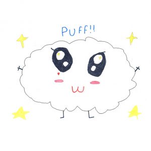 Puff