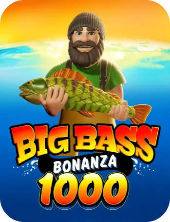 Hodnocení výherního automatu Big Bass Bonanza 1000 - Následující video s Fine Fish! Hodnocení výherního automatu Big Bass Bonanza 1000 - Následující video s Fine Fish!