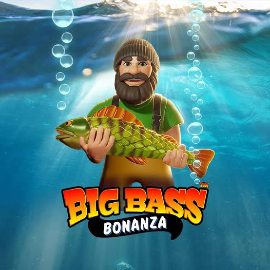 Huge Bass Gold Mine von Practical Play – Casino-Spielrezension